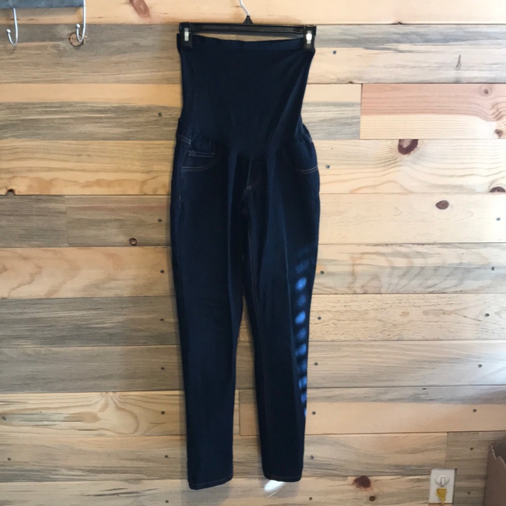 Jessica Simpson Maternity Skinny Jeans